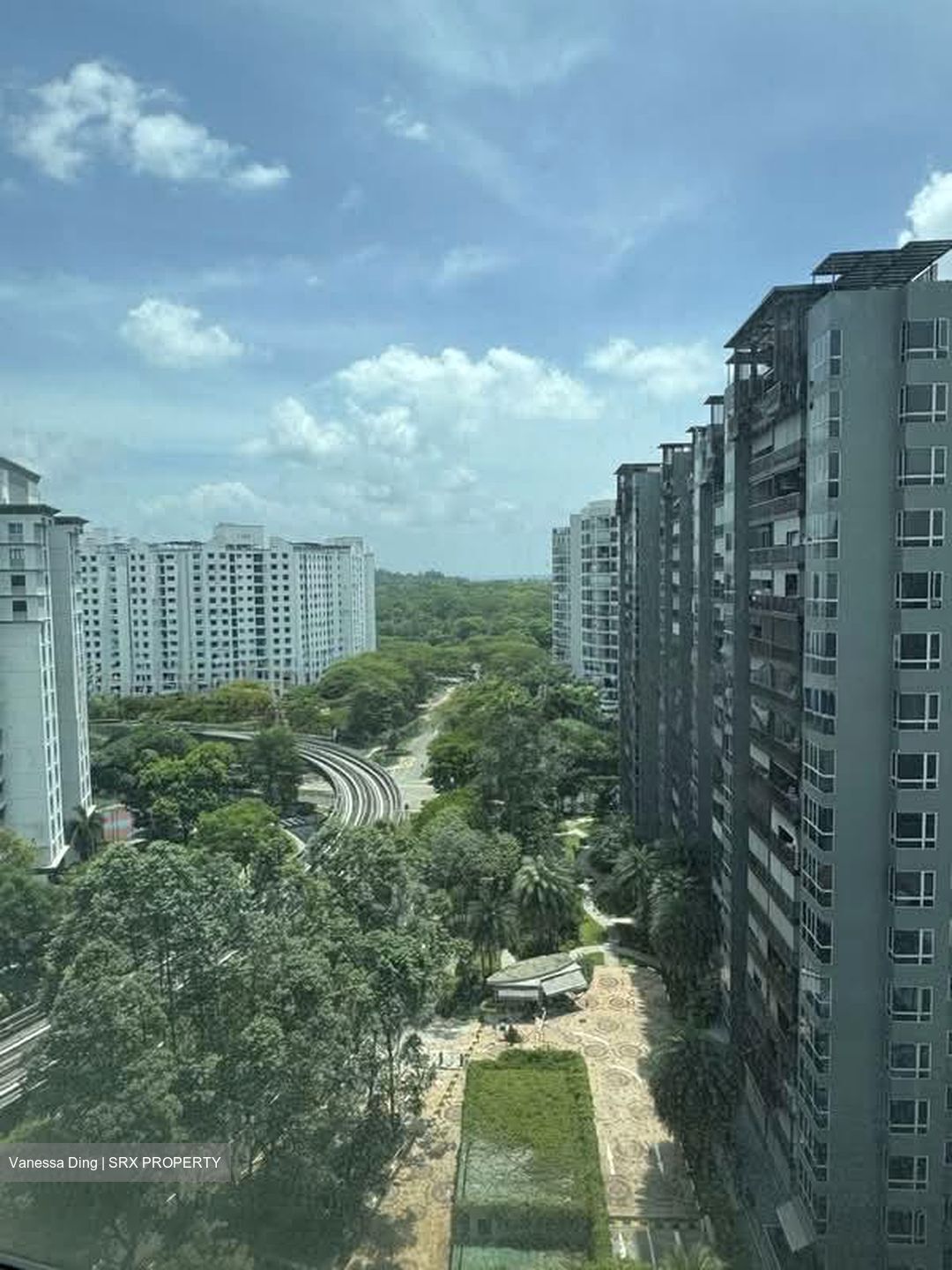 Park Green (D19), Condominium #533216461